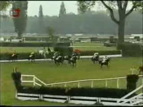 Velká pardubická1999