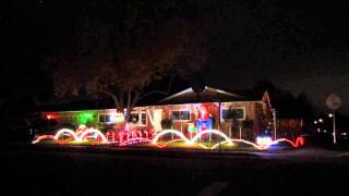 mr president - coco jambo (christmas version)