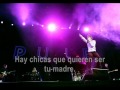 Jarvis Cocker - I never said I was deep (Subtítulos español)