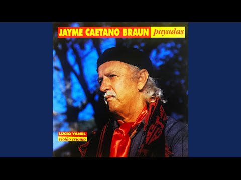 Payada, Chimarrão e Poesia