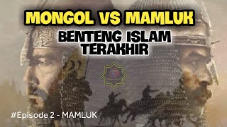 Download lagu Mamluk dynasty vs. Mongols SULTAN SAIFUDDIN QUTUZ - Battle of Ain Jalut Last Islamic Fortress mp3 Download lagu Mamluk dynasty vs. Mongols SULTAN SAIFUDDIN QUTUZ - Battle of Ain Jalut Last Islamic Fortress mp3