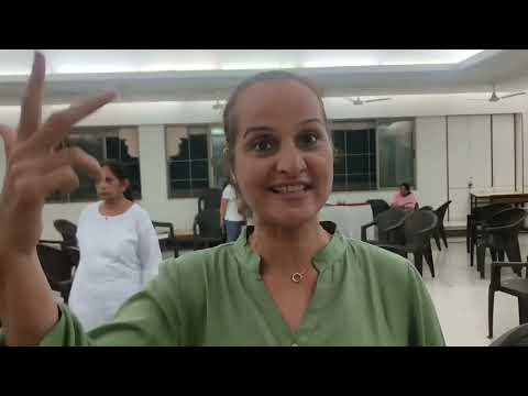 SNS – Ladies Family Session – Feedback