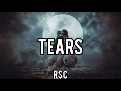 Tears _- Fast Rappstar Contales Type Beat _Dark Nas Ebk x Lee Drill Drill Type Beat2023-__prodby RSC