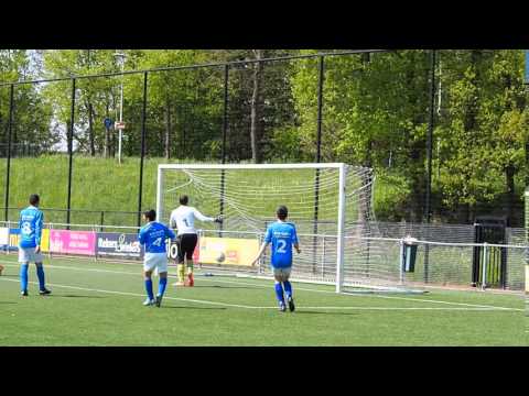 FC Hoensbroek C2 - BSV Limburgia C2 0-3