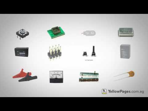 RAM Electronics Introduction