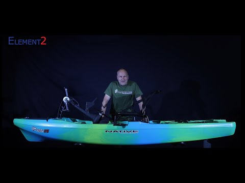 Slayer 10 LTE Produktvideo