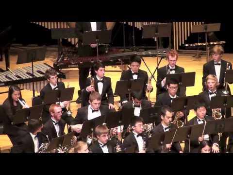 Yiddish Dances Mvt 1,2,3,4