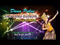 DAUN PULUS Rampak Kendang Jaipong Sunda