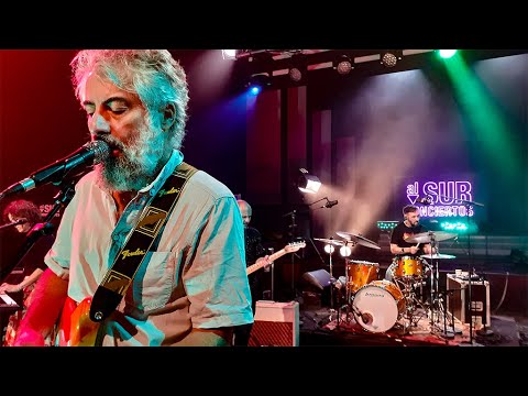 Al Sur Conciertos | Sr. Chinarro (Sevilla-Málaga)