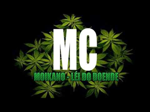 MC MOIKANO - LÉI DO DUENDE (DJ GEGE)
