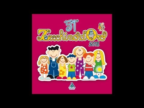 51° Zecchino d'Oro 2008 [Full Album] - Piccolo Coro Antoniano
