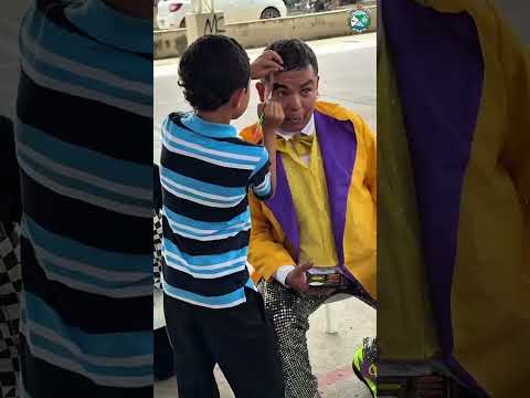 🎃 ¡Así vivimos Halloween en el corregimiento de Holguín! 👻