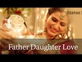 Kannathil Muthamittal Status Dads Little Princess AR Rahman