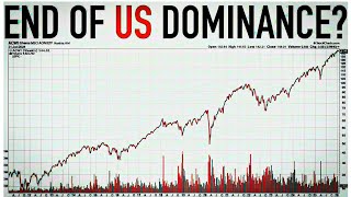 The Biggest Investing Mistake Right Now: Ignoring Global Markets