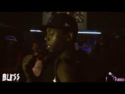 Bless DaGawdd vs Batman