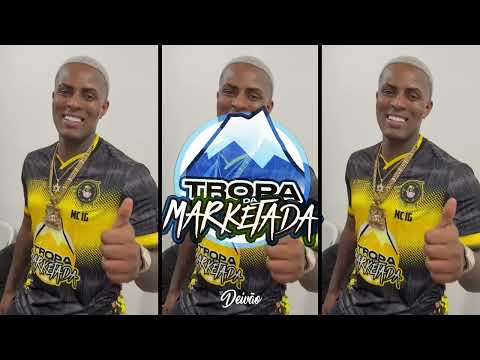 10 MINUTINHO DA TROPA DA MARKETADA - DJ DEIVÃO😁👍