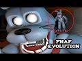 ZWEI BONNIE'S ?!?! | FNAF Evolution (Deutsch/German) ZWEI BONNIE'S ?!?! | FNAF Evolution (Deutsch/German)