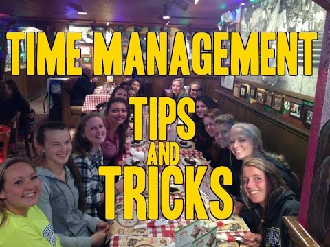 Quick Time Management Systems