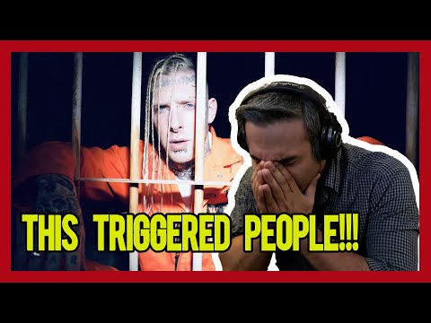 PAKISTANI RAPPER REACTS TO Tom MacDonald - "Straight White Male"