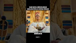 Download lagu The Miracle of Prophet Moses mp3