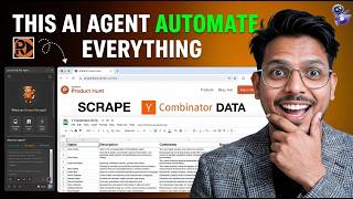 How I Automated My Browser with AI: RTRVR AI Review (Best Browser Ai Agent)