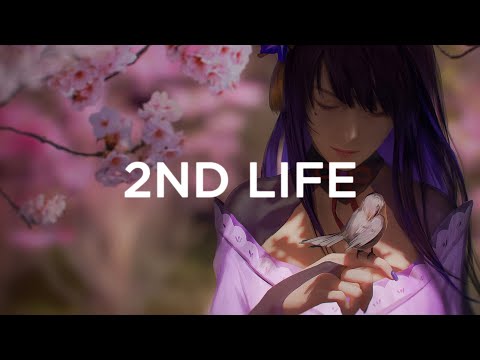 2nd Life & Stephen Geisler - The Way I Feel