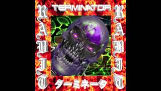 Rabit - Terminator - #FEELINGS