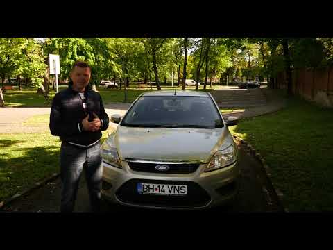Thumbnail for The Eastern Block Part 1 - Ford Focus mk2 1.6 tdci 90 bhp by Luxury car, Ford Focus, Car