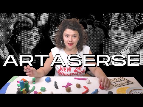 J'TE RÉSUME - Artaserse / Vinci