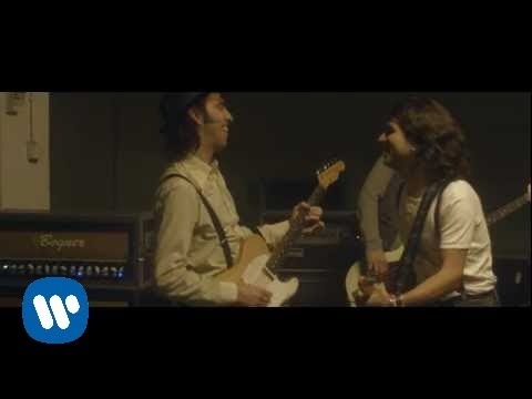 Rulo y La contrabanda – Mi pequeña cicatriz (Videoclip oficial)