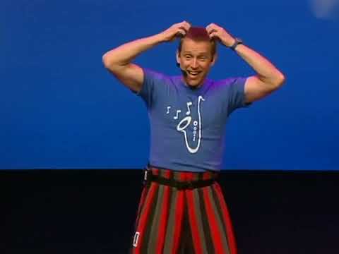 The Hooley Dooleys: Keep On Dancing! (2000)