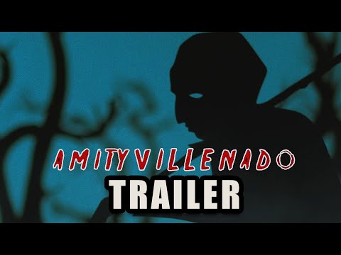 Трейлеры Amityvillenado