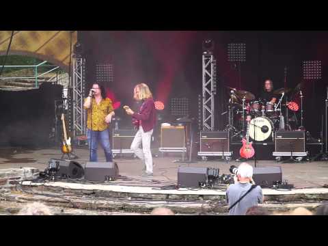 Kaipa DaCapo - Night of the Prog X, St. Goarshausen, 19.07.2015