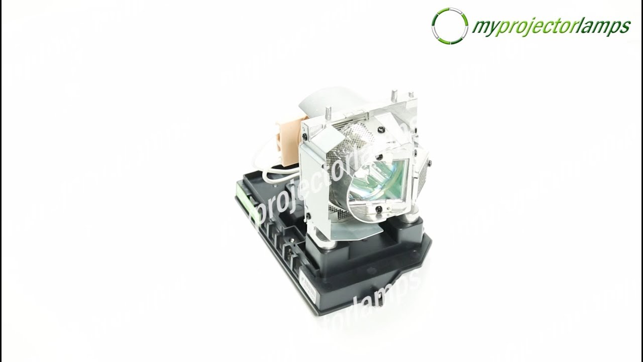 Optoma EX685UT Projector Lamp with Module
