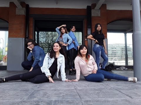 ECLIPSE'S GIRLS - EVERGLOW (BonBonChocolat) - STANKPOP