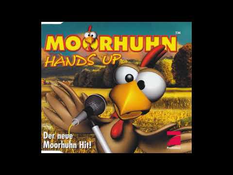 Moorhuhn - Hands Up ( Radio Mix )