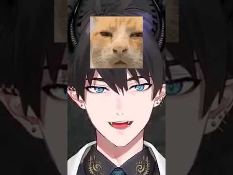 talking to girls #vtuber #nijisanji #nijisanji_en