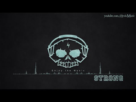 Strong by Bang Bang - [Acoustic Group Music]