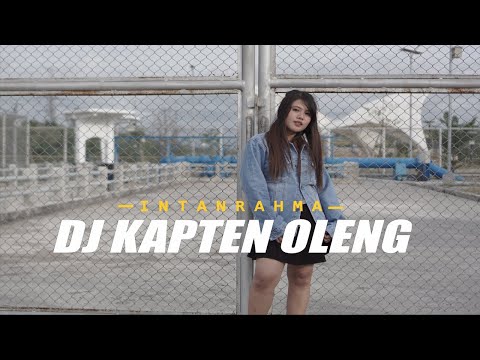 DJ KAPTEN OLENG Angklung Santuy - INTAN RAHMA X OASHU.ID ( Official Music Video )