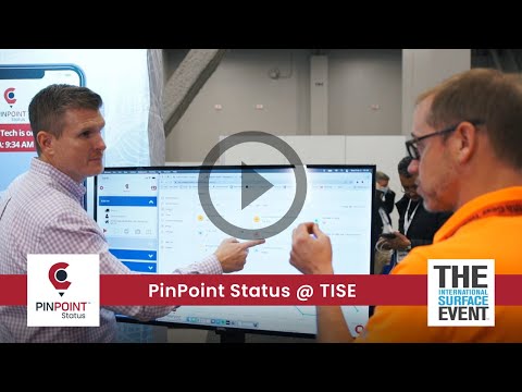 Pinpoint Status — Full Product Demo