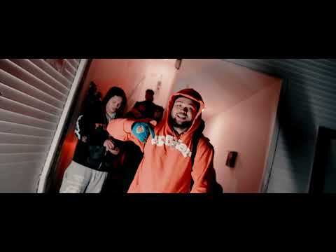 BUSTDOWNxFREDO FT BSOS  - TRAUMATIZED (Official Music Video) || Dir By: @BausikFilmCo