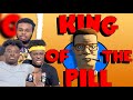 Blorg KING OF THE PILL Official Music Video REACTION