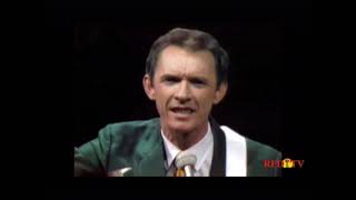 Mel Tillis; Porter Wagoner Show. “Ruby Don&#39;t Take Your Love To Town&quot;