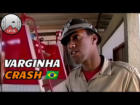 Varginha incident