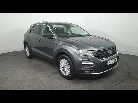 Volkswagen T-Roc 1.0 TSI 115bhp Design - Image 2