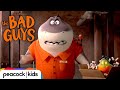 The Bad Guys Discover They Re GOOD Guys THE BAD GUYS