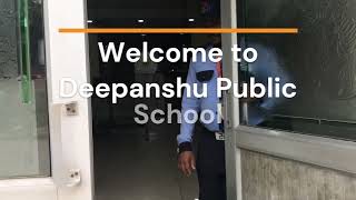 Deepanshu Public School Video