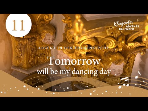 Klingender Adventskalender | #11