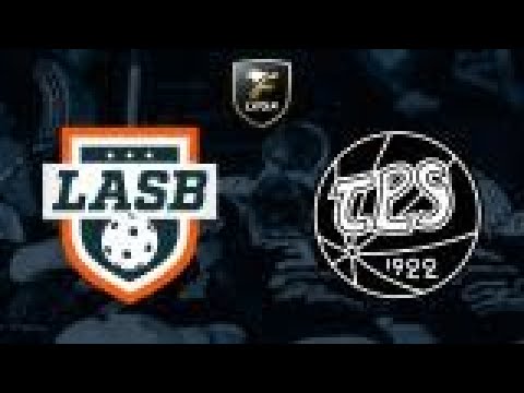 HIGHLIGHTS: LASB-TPS 2.10.2021