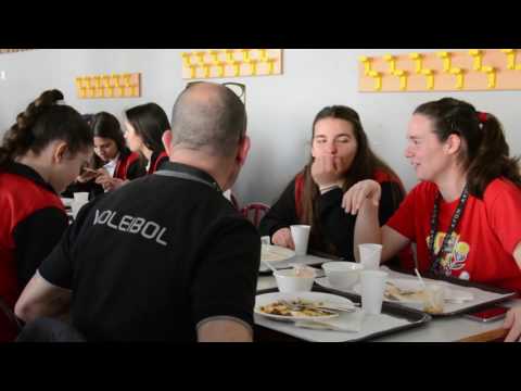 EUROBOL 2016 - Vídeo 2